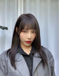 -New Fashion发型定制