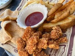 -Supine Bistro溯泮餐厅