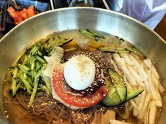 -八福力韩国休闲餐厅(泉舜店)