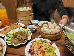 -正宗天津烧麦馆(柳州路店)