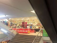 -青岛利群四方购物广场
