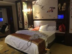 -金利华大酒店(邵东高铁站店)