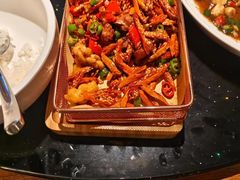 -伙靠·江浙菜(田林路店)