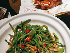 -鸽子侯·家宴·平价海鲜(市图书馆店)