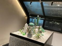 -大树餐厅(红旗街万达店)