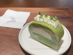 -Ten Olives甜点