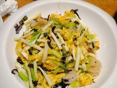 -小土豆北方菜馆(方庄店)