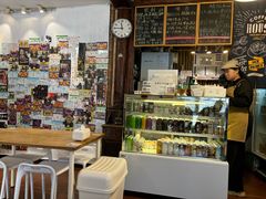 -鬼味烤翅(南锣鼓巷店)