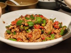 -田婆婆的菜(友谊阳光城店)