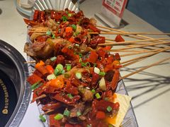 -蕃茄述·好汤自然来(江汉路店)