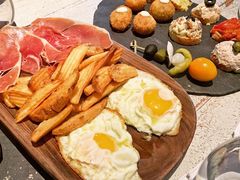 -Carmen卡门西班牙餐厅