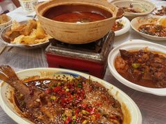 -小民大排档(江汉路店)