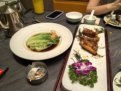 -阿喆私房菜(西五路店)