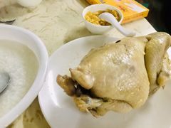 -佳基盐焗鸡