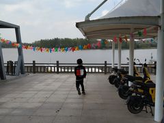 -南京金牛湖风景区