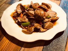 -广记海鲜(杨汊湖一店)