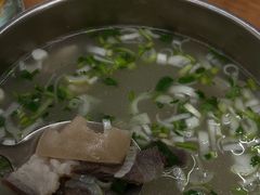 -顺姬冷面(长白西路店)
