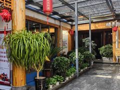 -怀来印象