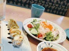 -晴季寿司(红旗街万达店)