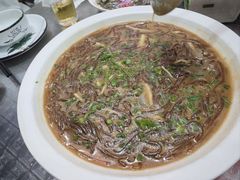 -健跳小海鲜(人民路店)
