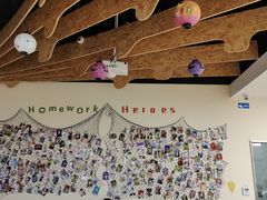 -贝乐少儿英语·全外教(滨江中心)