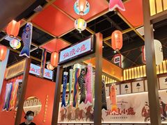 -仙隐小鹿中华料理(南宁万象城店)