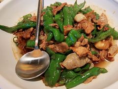 -沅江水·湖南家宴(南村万博长隆商圈店)