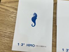 -海马体照相馆(成都来福士广场店)