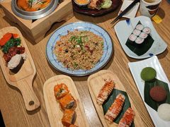 -千羽寿司(惠州淡水店)