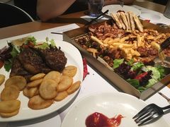 -HELLO MUSAE 拾光缪斯餐厅·纯正希腊风味(苏州中心店)