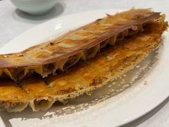 -大眼锅贴水饺(河东店)