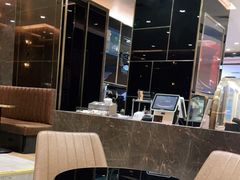 大堂-Awfully Chocolate(来福士广场店)