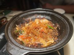 -绿茶餐厅(杭州黄龙K-lab店)