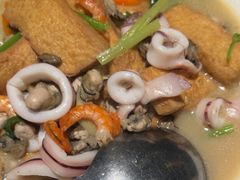 -渔傅·霞浦滩涂海鲜(建平店)