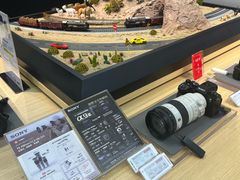 -Sony Store 索尼(上海淮海中路店)