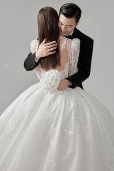点击看大图 -金夫人婚纱摄影(惠阳店)