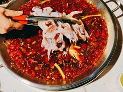 -蛙鱼道美蛙鱼自助火锅(新耍都店)