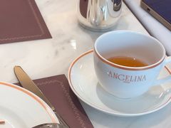 -Angelina安吉丽娜(恒隆广场店)