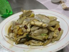 -如意楼农家菜(雁荡山店)