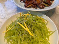 -泰钰丰烤鸭.天津菜(开发区店)