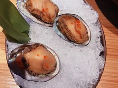 -花和海鲜自助(梅江店)