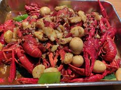 -食鸡公社辣子鸡·潍坊菜·烧烤