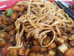 -中国兰州名牛纯汤牛肉面(永安道店)