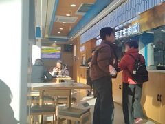 -清真·尖子尖牛肉面(王府井店)