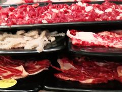 -陈记顺和潮汕牛肉火锅(番禺迎宾大道店)