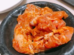 -韩宫宴烤肉·料理(苏州中心店)