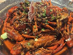 -龙虾当家·大排档(红谷滩五中店)