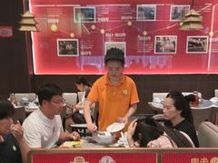 -肖记公安牛肉鱼杂馆·省级非物质文化遗产(江汉路直营店)