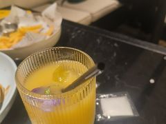 -Nord Grill&Bar Highland诺德西餐(深圳欢乐海岸店)