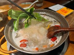 -吃饭皇帝大(长宁龙之梦店)